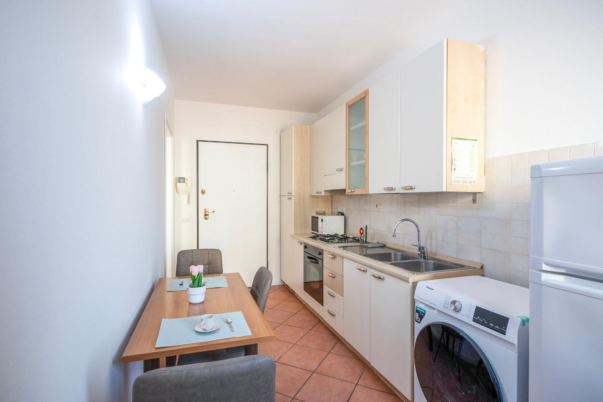 Apartament Bologna41 Parma Zewnętrze zdjęcie
