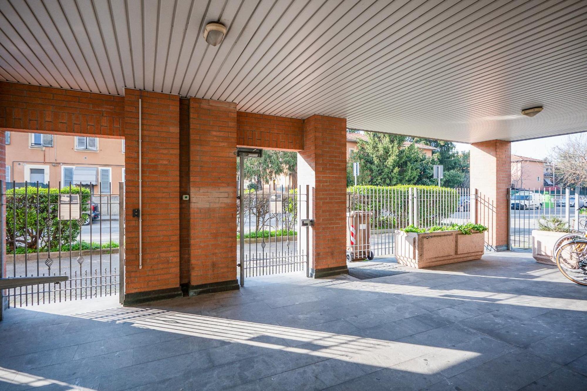 Apartament Bologna41 Parma Zewnętrze zdjęcie
